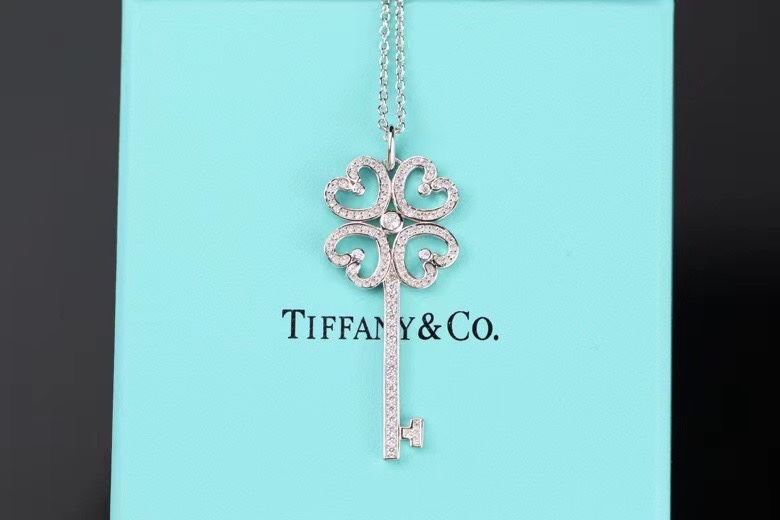 Tiffany Necklaces